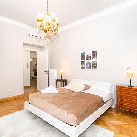 Chic & Style Crocetta Flat Lejlighed Torino Eksteriør billede